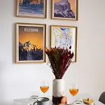 Le Refuge Grenoblois - Cosy 2 Pieces Avec Balcon * Grenoble