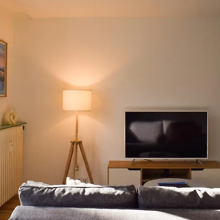 Le Refuge Grenoblois - Cosy 2 Pieces Avec Balcon Apartment *